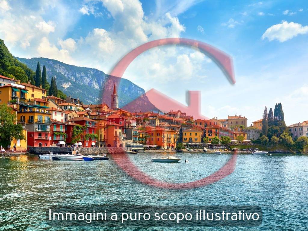 Villa a Lierna - Foto 2