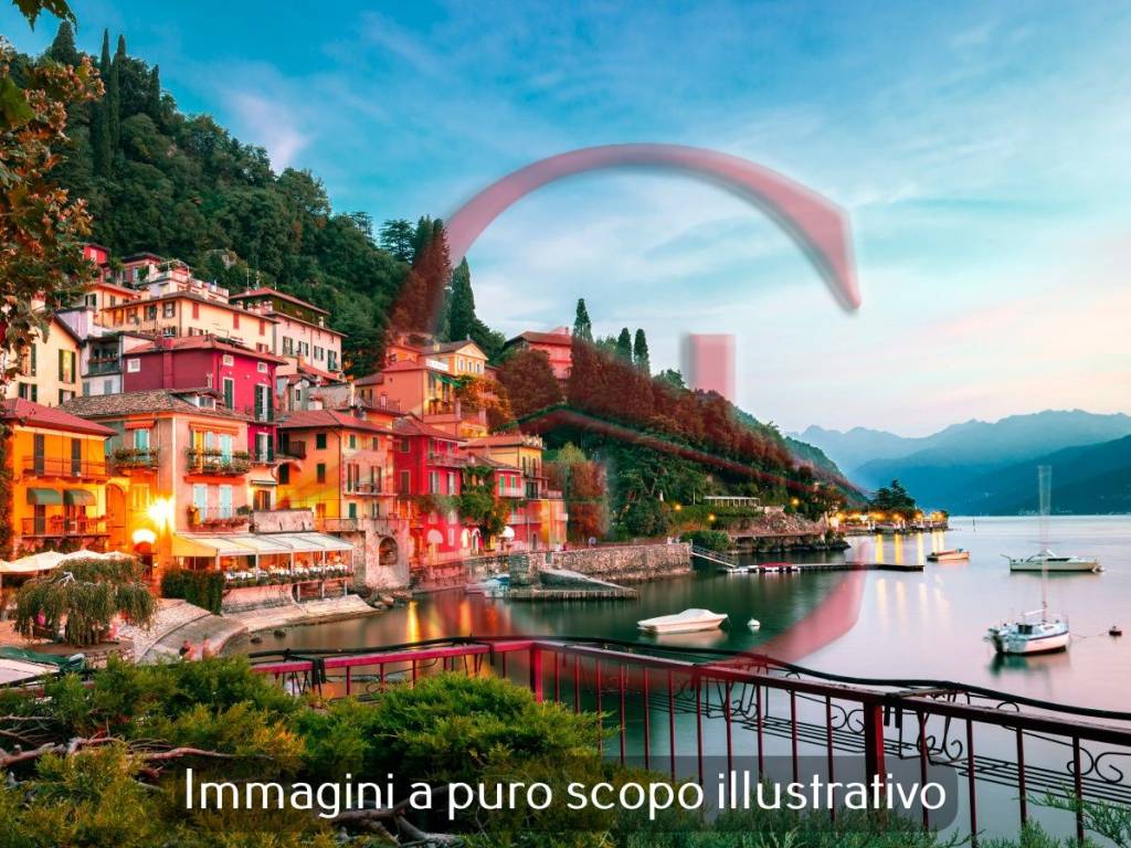 Villa a Lierna - Foto 3