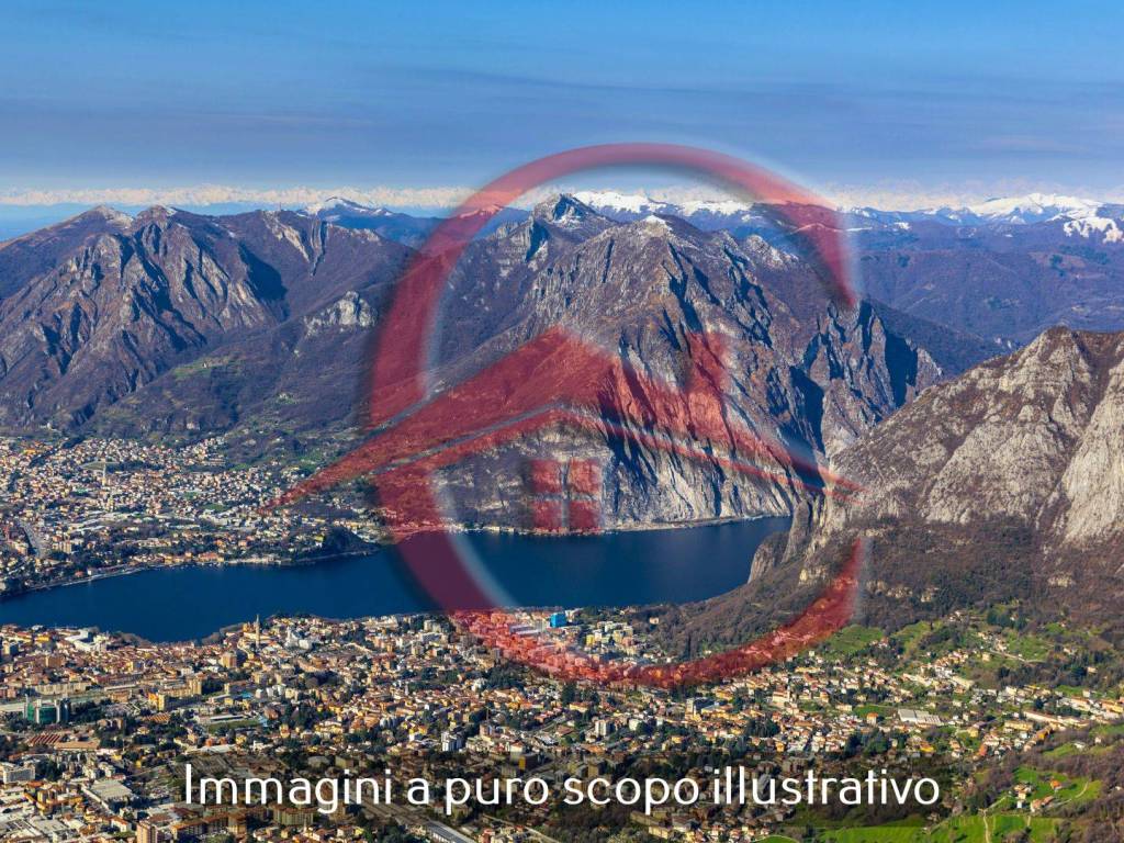 Villa a Lierna - Foto 4