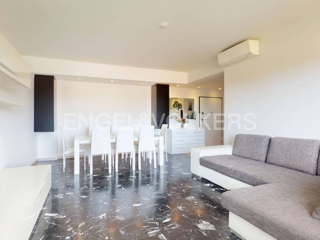 Appartamento a Riccione in Viale Bruno Buozzi, 24 - Foto 3