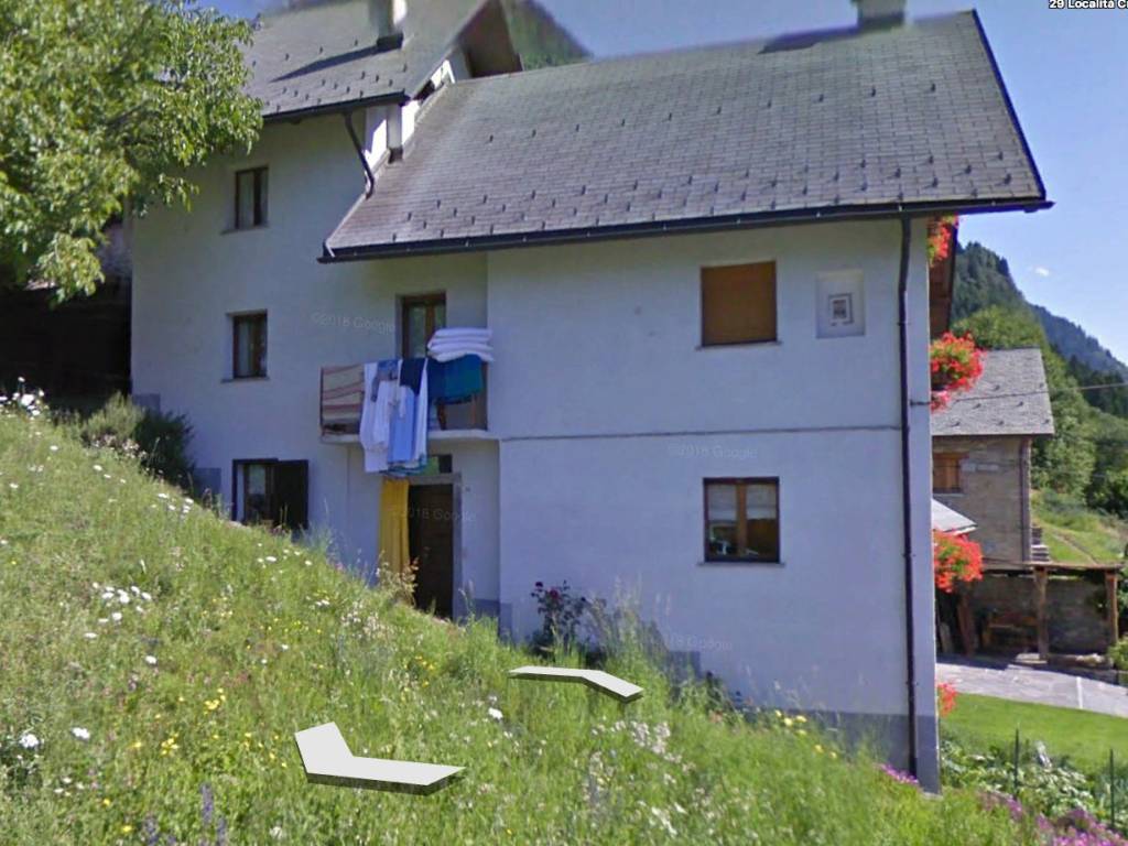 Casa indipendente a Premia in Località Cresta, 29 - Foto 2