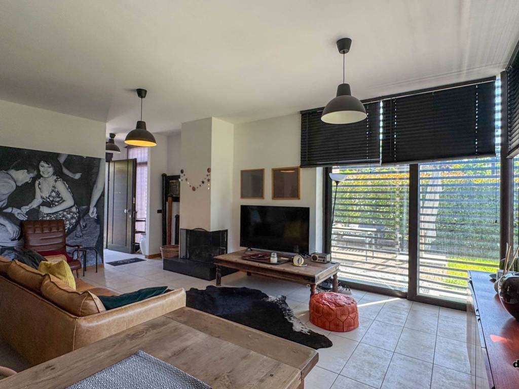 Villa a Sutri in Località Le Muracce - Foto 2