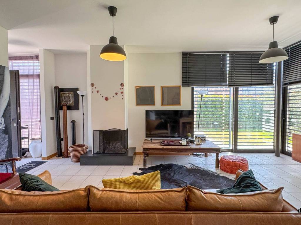 Villa a Sutri in Località Le Muracce - Foto 4