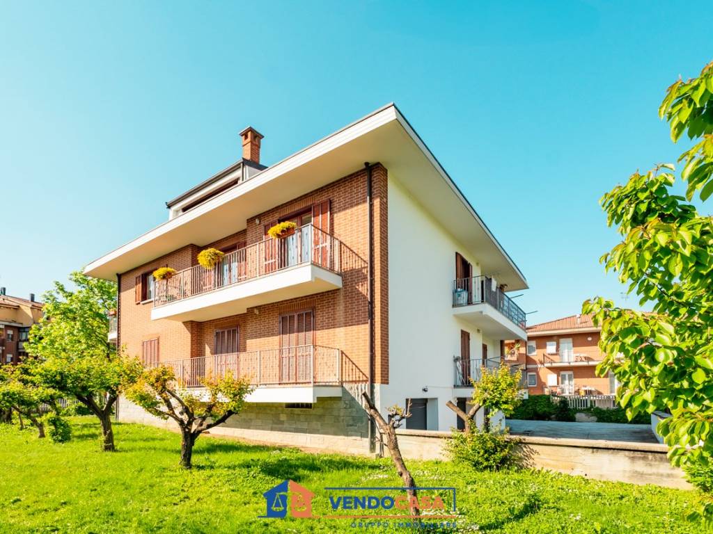 Appartamento a Centallo in Via Torino - Foto 2