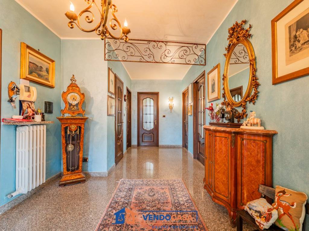 Appartamento a Centallo in Via Torino - Foto 3