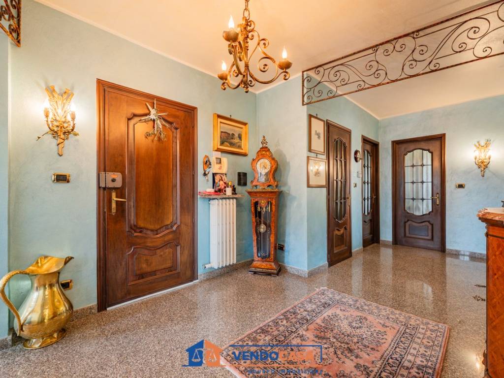 Appartamento a Centallo in Via Torino - Foto 5