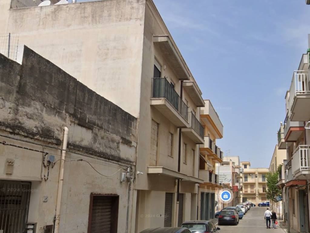 Appartamento a Grottaglie in Via Taranto, 51 - Foto 3