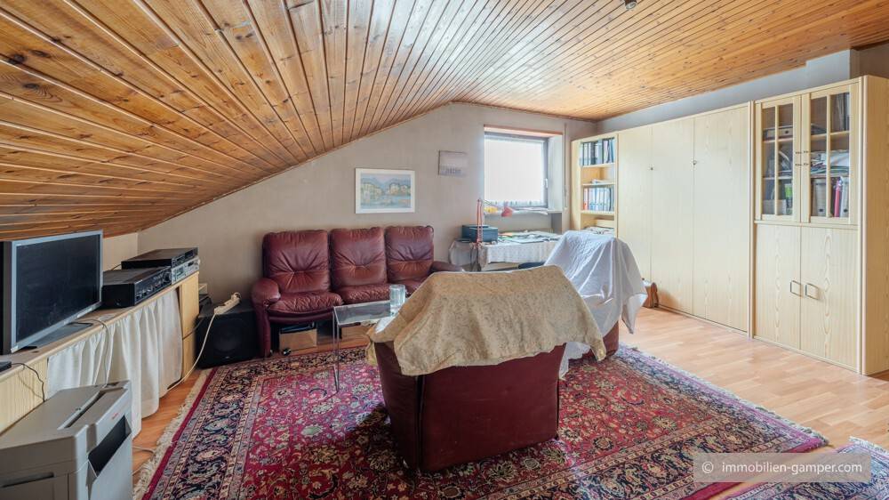 Attico / mansarda a Lana - Foto 4