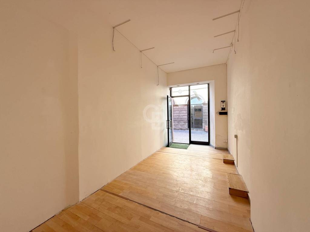 Immobile a Viterbo in Via Aurelio Saffi, 138 - Foto 2