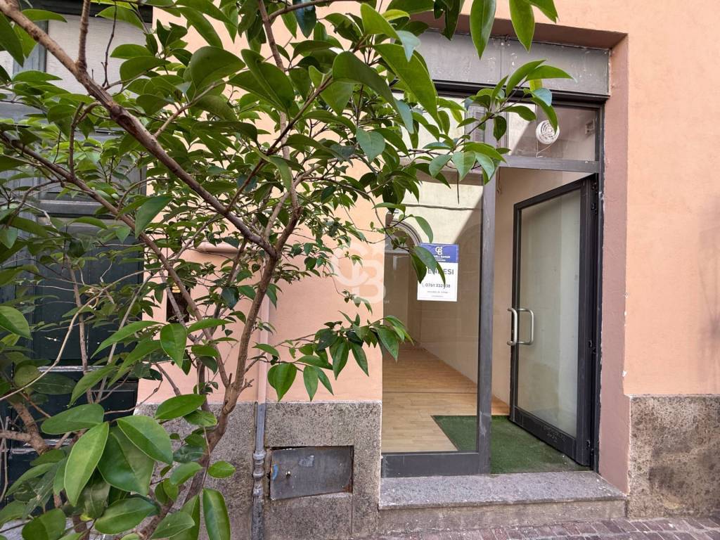 Immobile a Viterbo in Via Aurelio Saffi, 138 - Foto 4