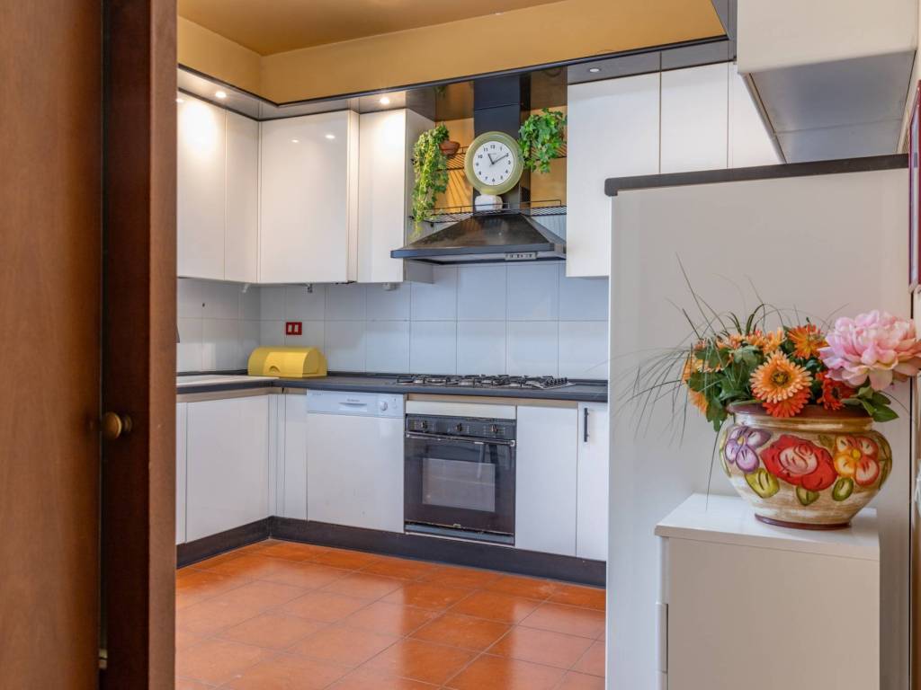 Appartamento a Recanati in Largo Monte Cardosa, 1 - Foto 2