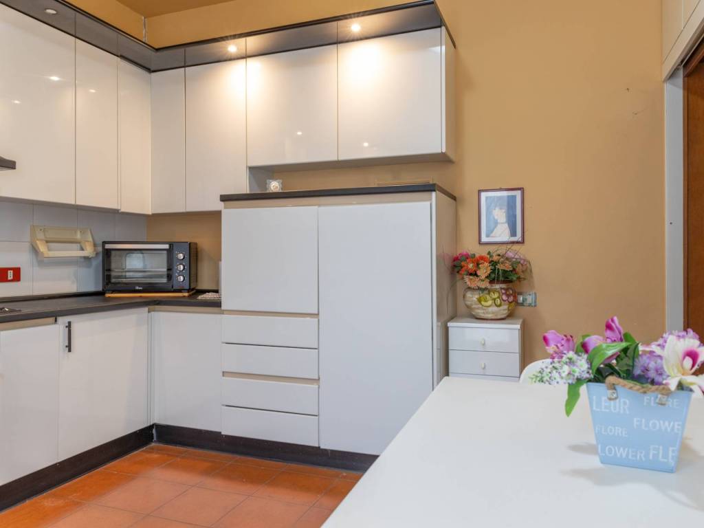Appartamento a Recanati in Largo Monte Cardosa, 1 - Foto 3