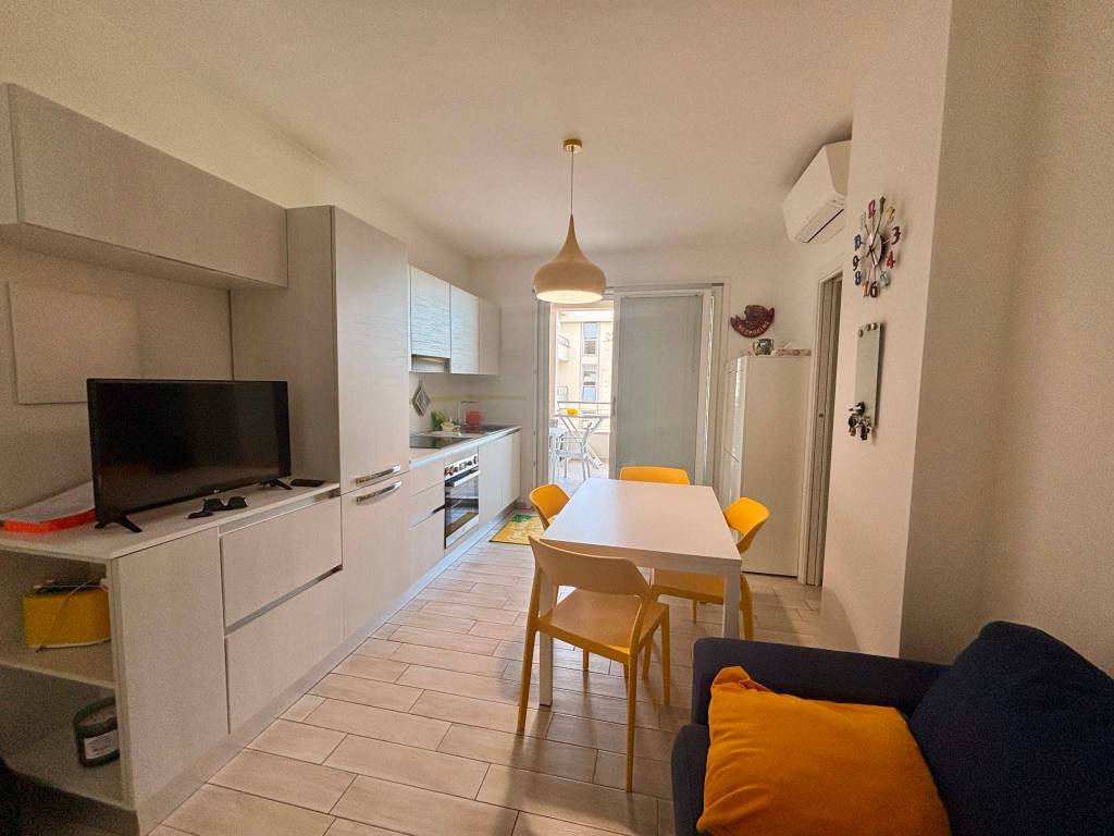 Appartamento a Tortoreto in Via Ferruccio Parri - Foto 4