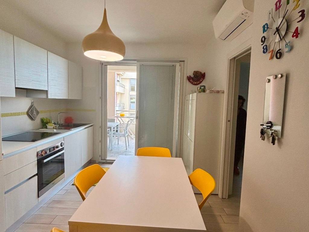 Appartamento a Tortoreto in Via Ferruccio Parri - Foto 5