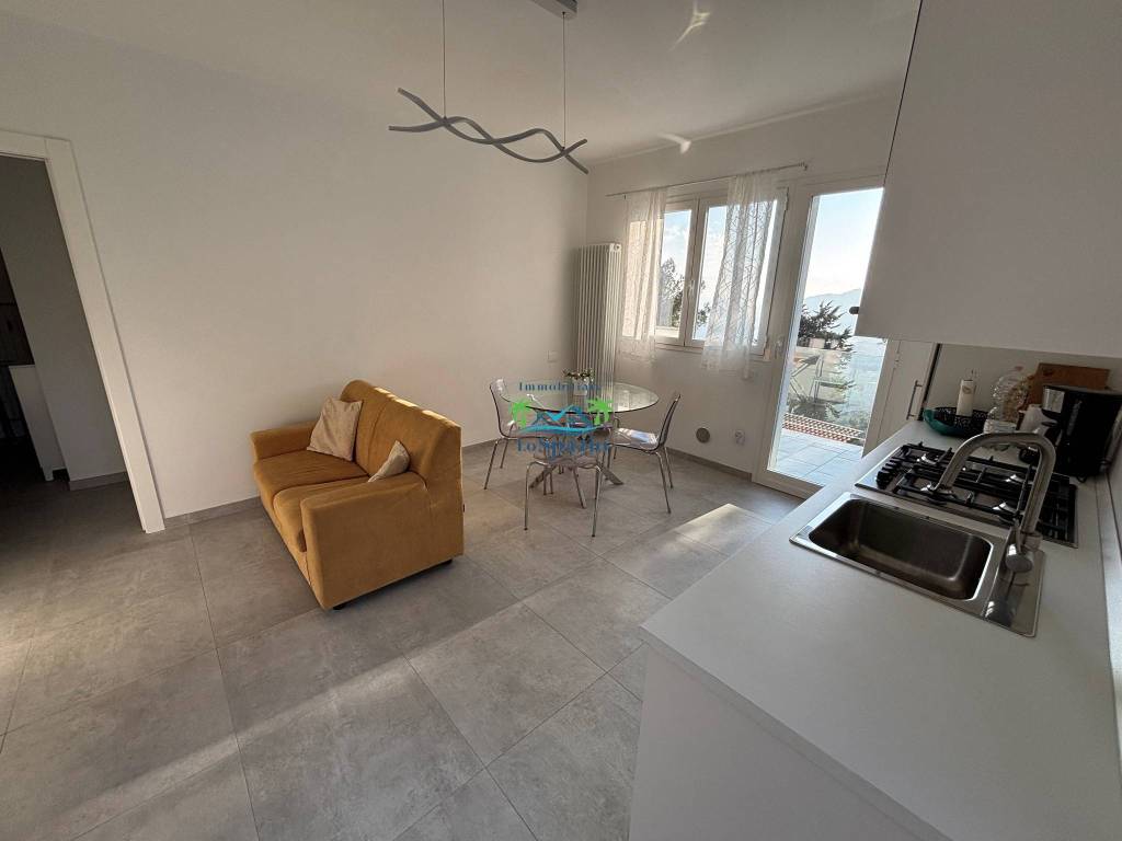 Appartamento a Andora in Strada Castello-Colla Micheri - Foto 3