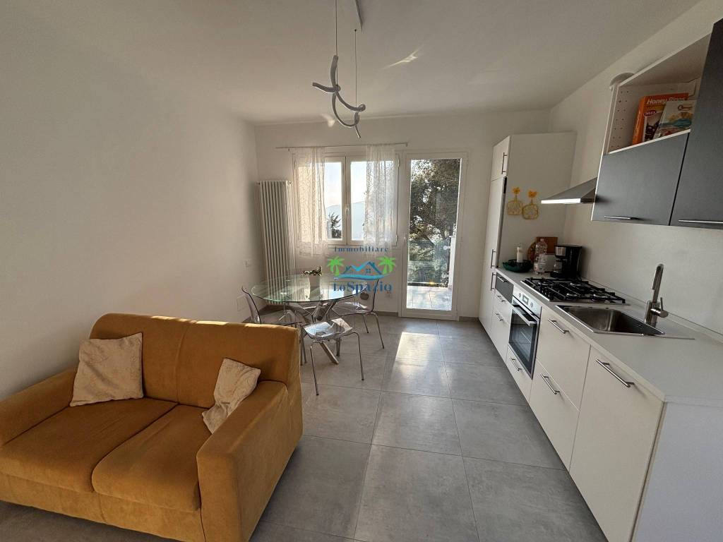 Appartamento a Andora in Strada Castello-Colla Micheri - Foto 4