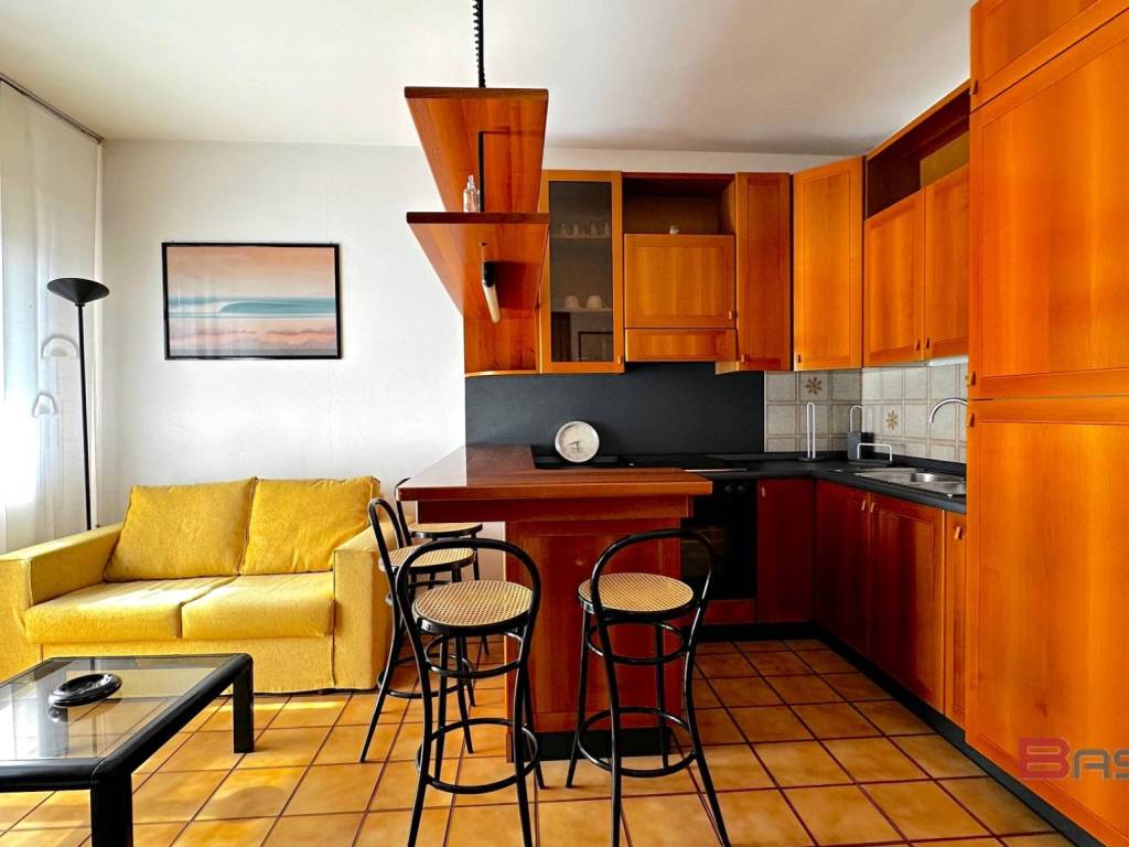 Appartamento a Udine in Via Aonez, 14 - Foto 2