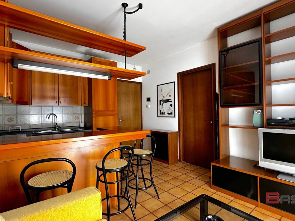 Appartamento a Udine in Via Aonez, 14 - Foto 4