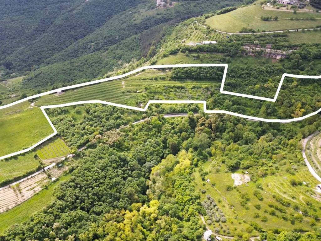 Terreno a Fumane in Località Scariotti - Foto 2