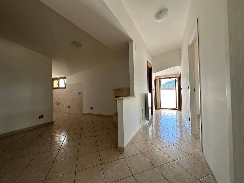 Appartamento a L'aquila in Via Giancandido Pastorelli, 16 - Foto 4