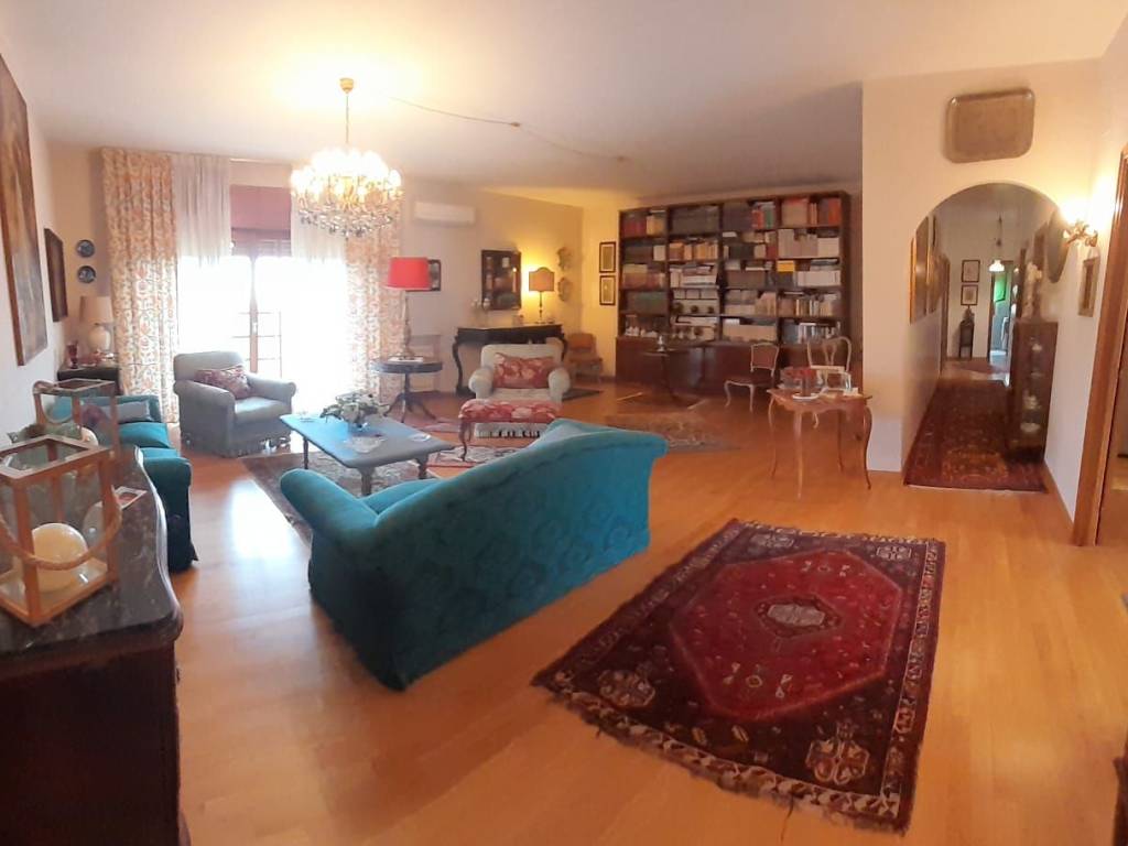 Appartamento a Cinisi in Via Nazionale, 209 - Foto 5