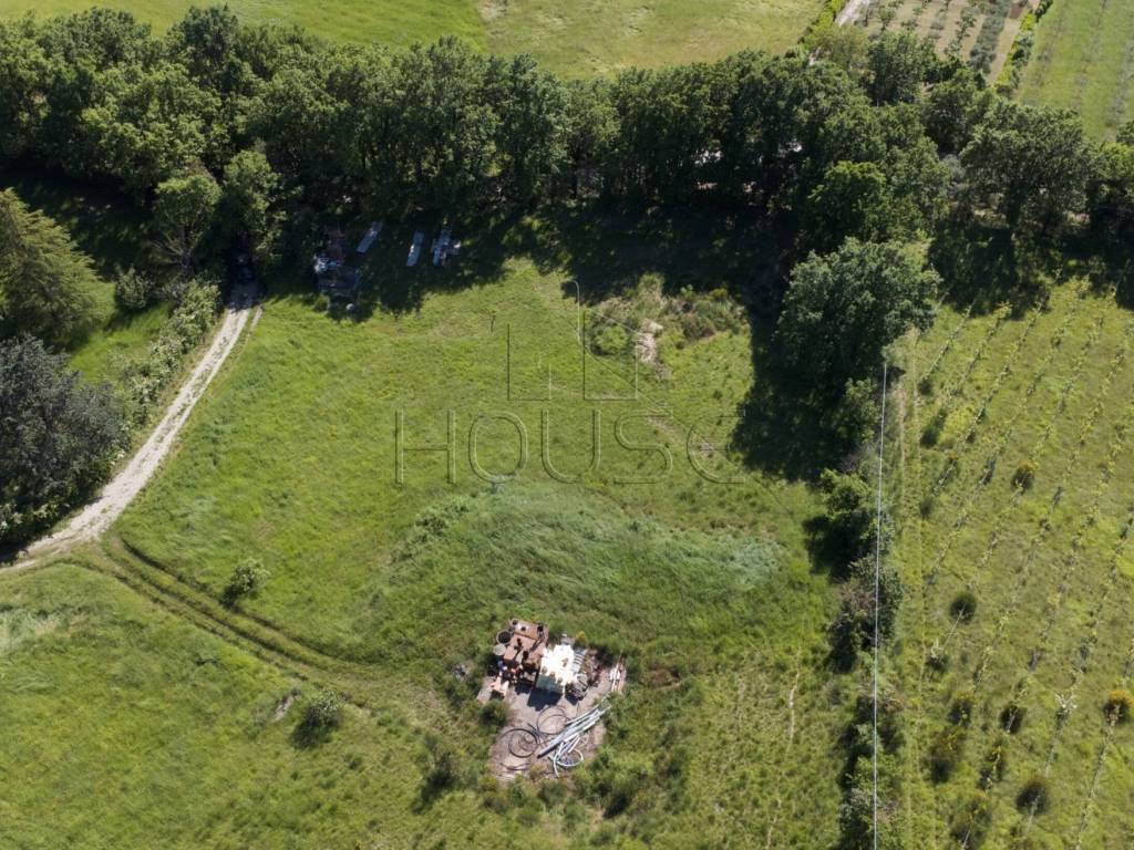 Terreno a Città di castello in Via delle Terme - Foto 2