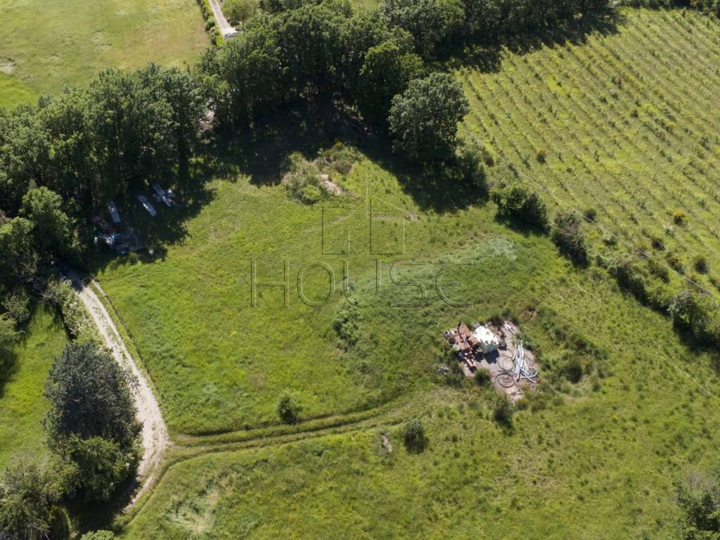 Terreno a Città di castello in Via delle Terme - Foto 4