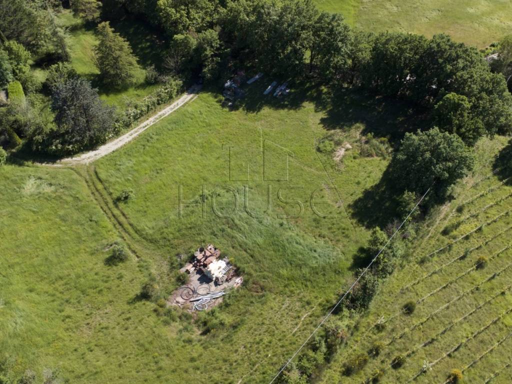 Terreno a Città di castello in Via delle Terme - Foto 5