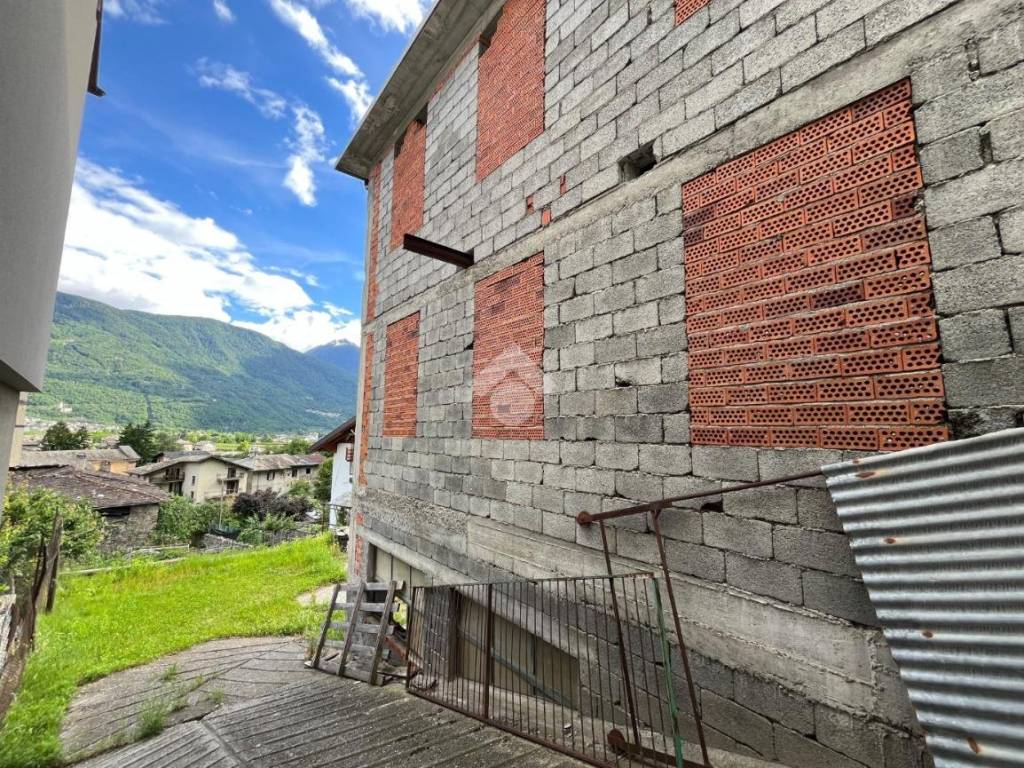 Immobile a Villa di tirano in Via Derada - Foto 3