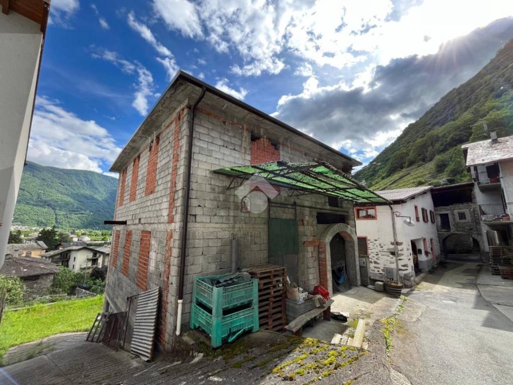 Immobile a Villa di tirano in Via Derada - Foto 4