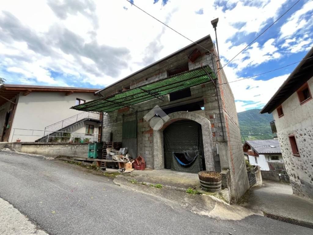 Immobile a Villa di tirano in Via Derada - Foto 5