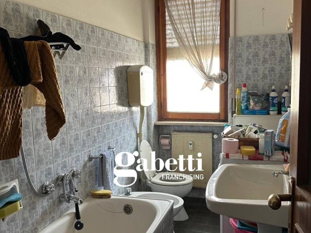 Appartamento a Acqui terme in CORSO BAGNI - Foto 2