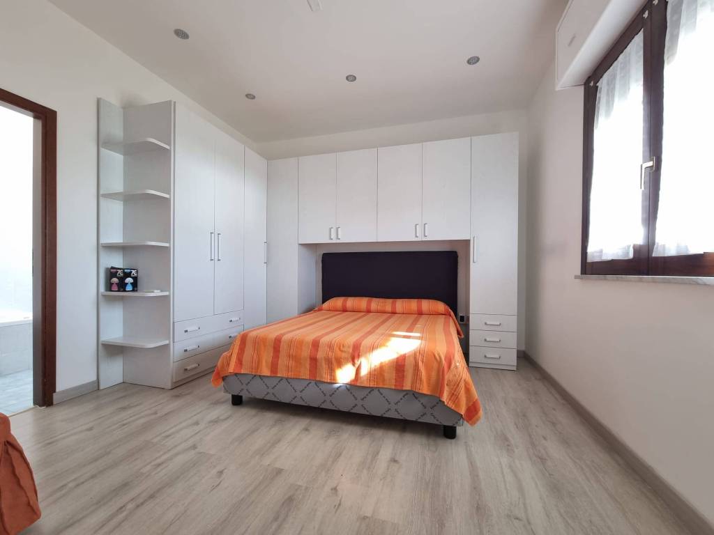 Appartamento a Catanzaro in Viale Crotone, 23 - Foto 4