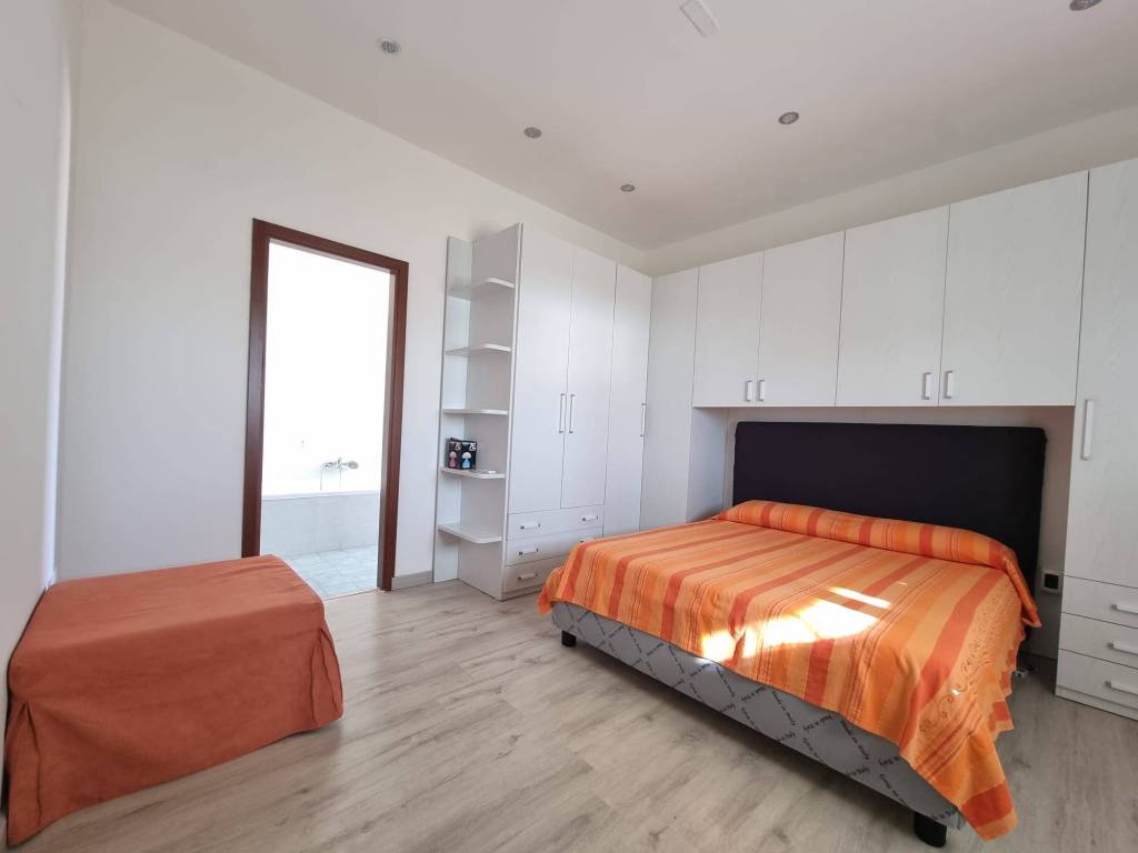 Appartamento a Catanzaro in Viale Crotone, 23 - Foto 5