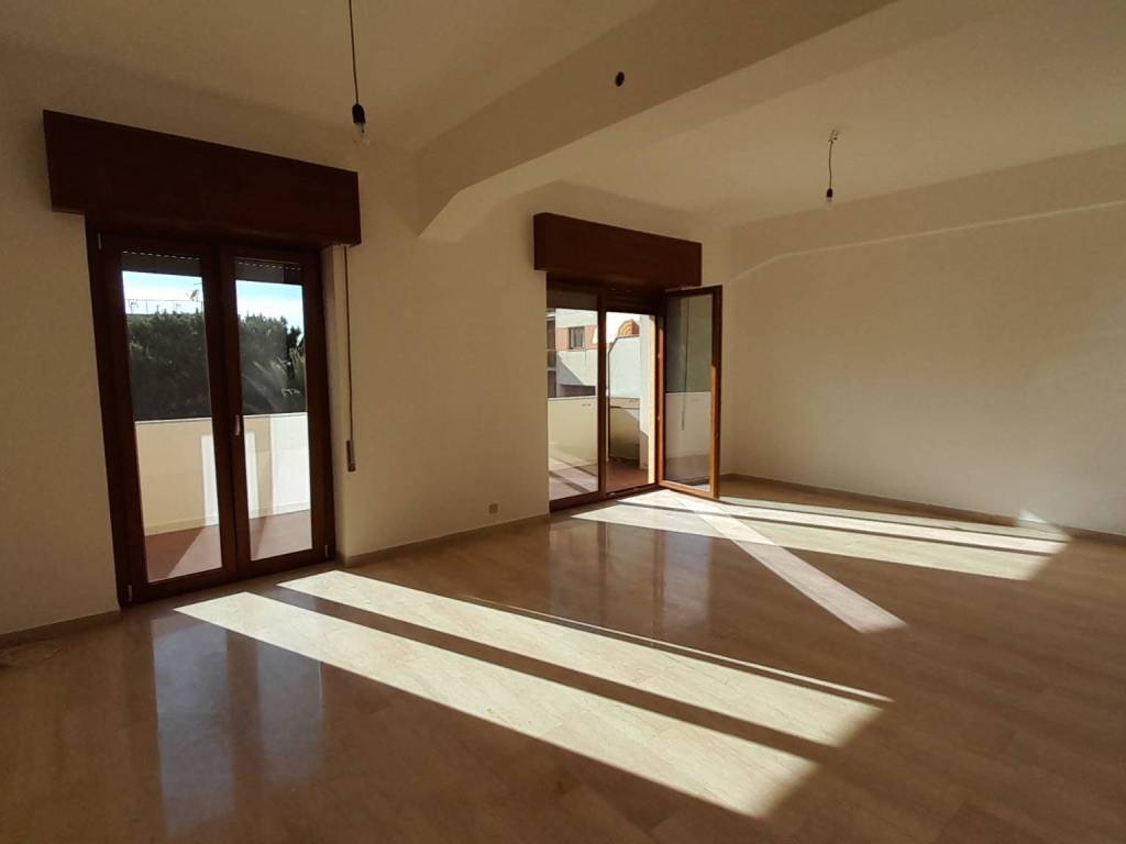 Appartamento a Reggio calabria in Via Parco Fiamma - Foto 2