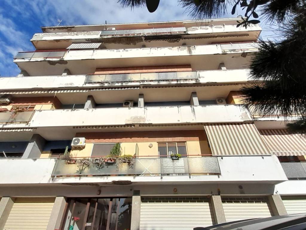 Appartamento a Reggio calabria in Via Parco Fiamma - Foto 4