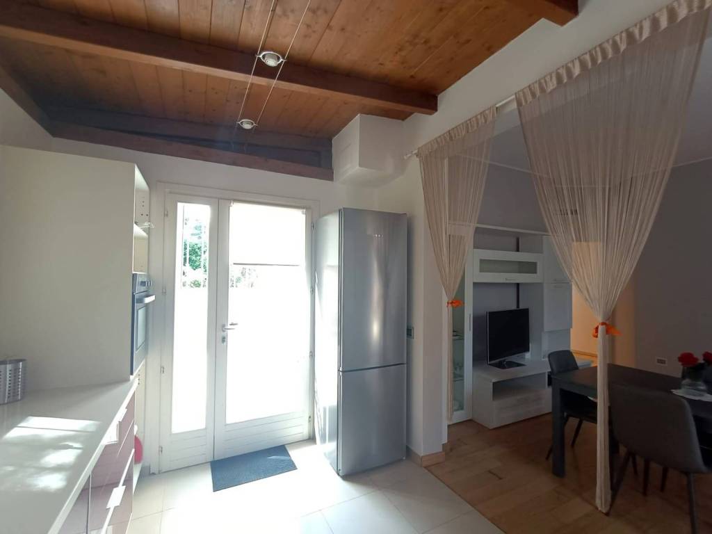 Appartamento a Pesaro in via m. l. King - Foto 2