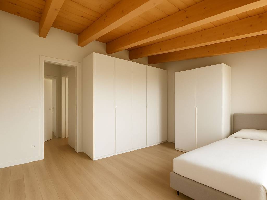 Appartamento a Lodi in Via Borgo Adda, 87 - Foto 2