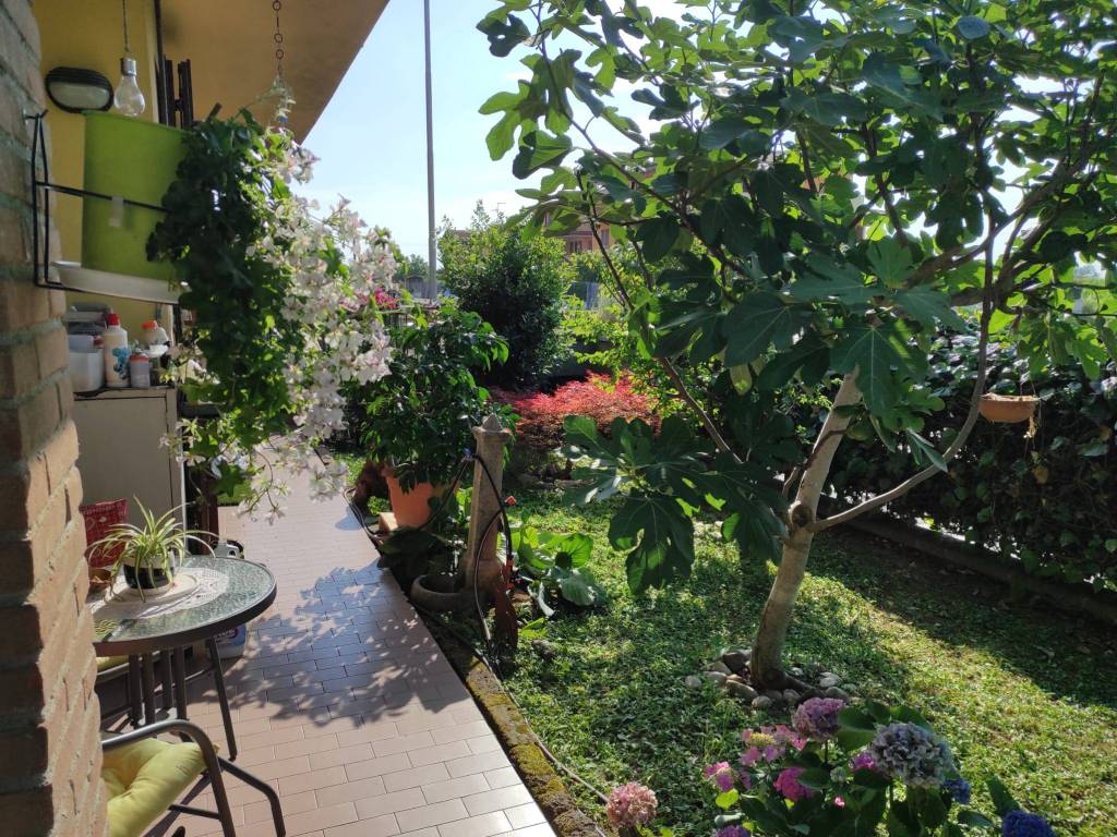 Appartamento a Salerano sul lambro in Via Ugo Foscolo - Foto 5