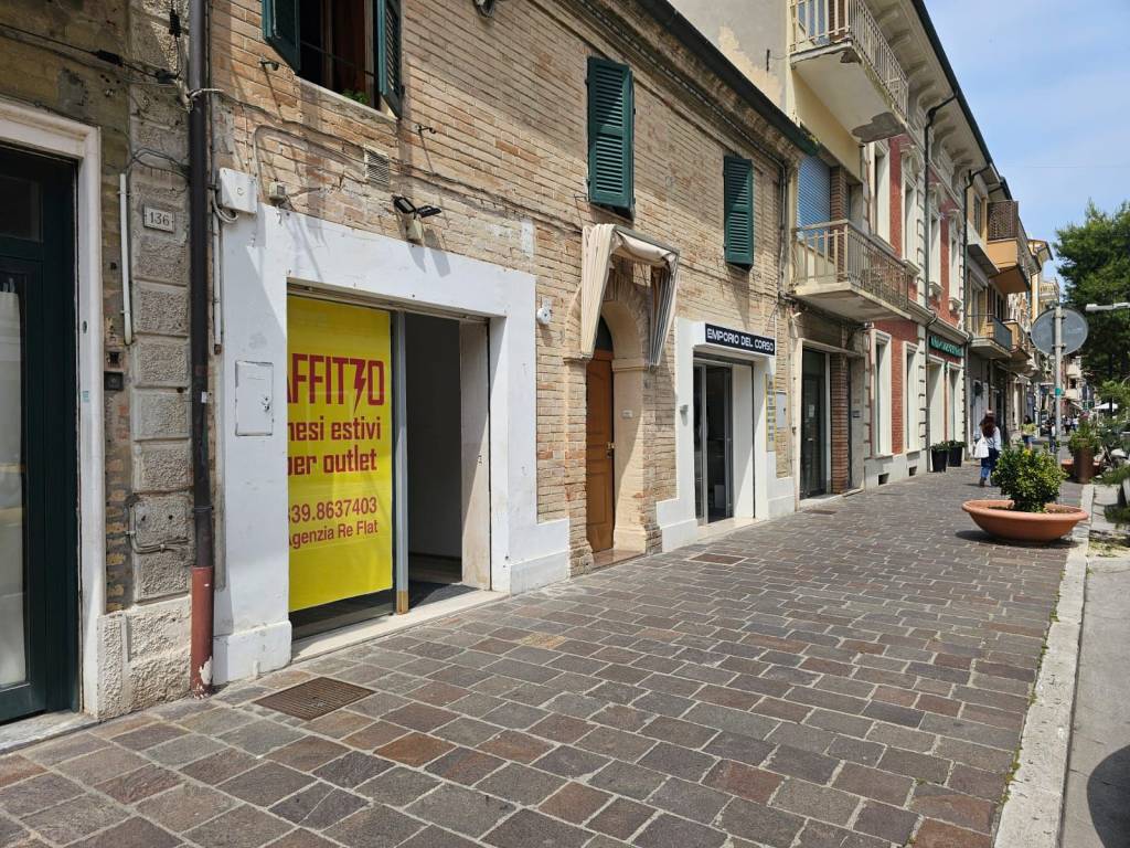 Immobile a Porto recanati in Corso Giacomo Matteotti - Foto 3