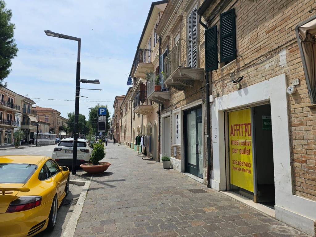 Immobile a Porto recanati in Corso Giacomo Matteotti - Foto 4