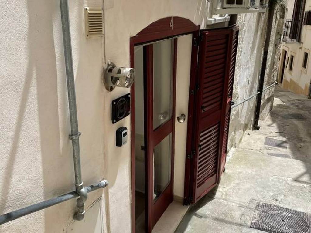 Appartamento a Monte sant'angelo in Vico Vaira - Foto 5
