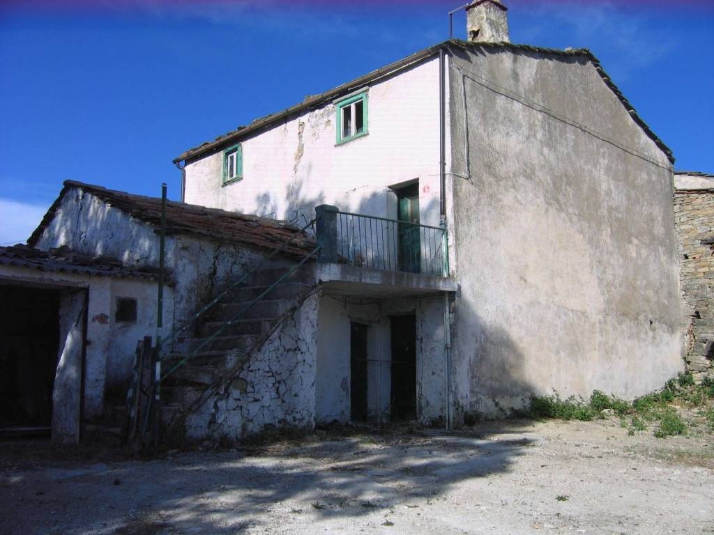 Rustico / casale a Agnone in Contrada Castelnuovo - Foto 2