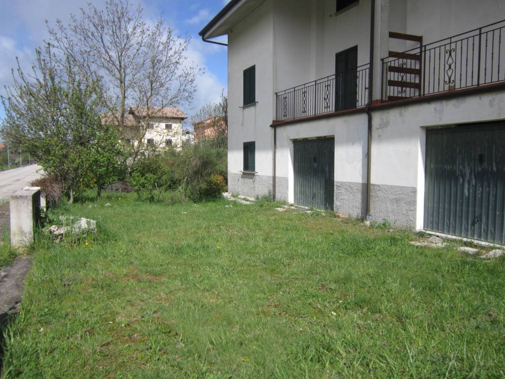Villa a Vastogirardi in Strada Provinciale Montesangrina - Foto 4