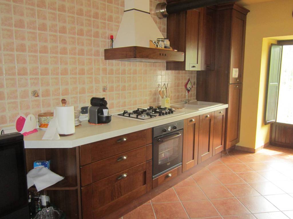 Casa indipendente a Agnone in Via San Giocondino, 8 - Foto 4
