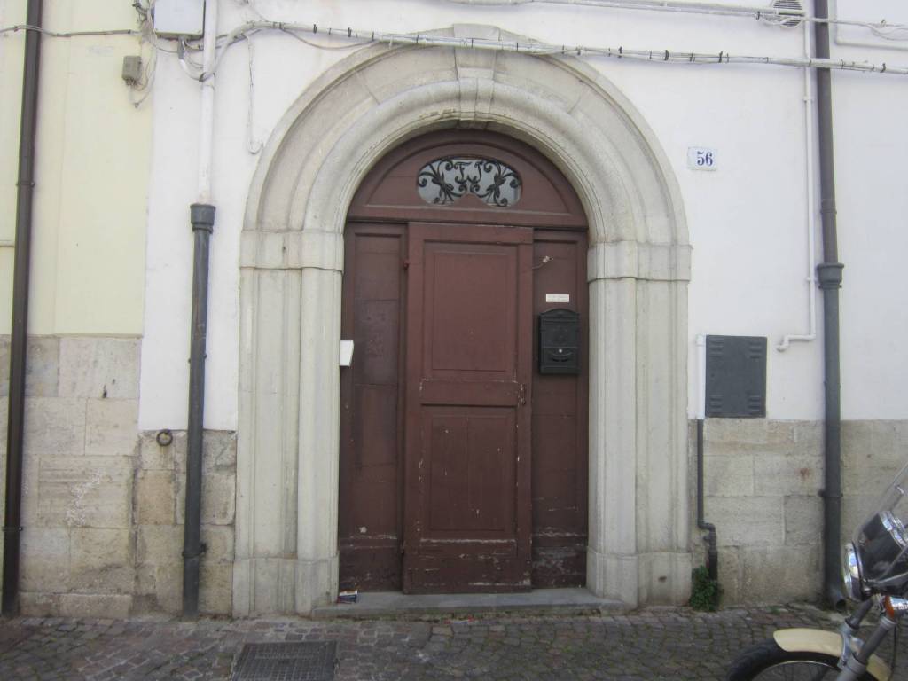 Appartamento a Agnone in Via Vittorio Emanuele, 56 - Foto 2