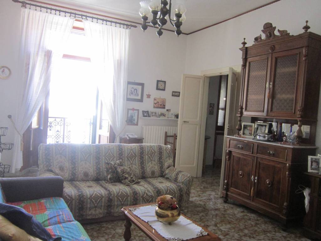 Appartamento a Agnone in Via Vittorio Emanuele, 56 - Foto 5