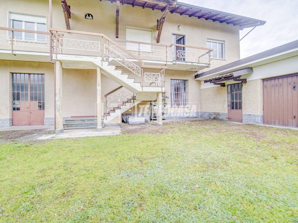 Casa indipendente a Sesto calende - Foto 2
