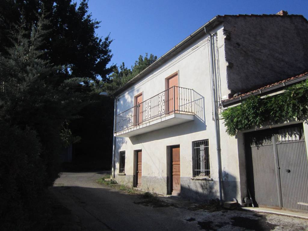 Casa indipendente a Pietrabbondante in Contrada Troilo - Foto 2