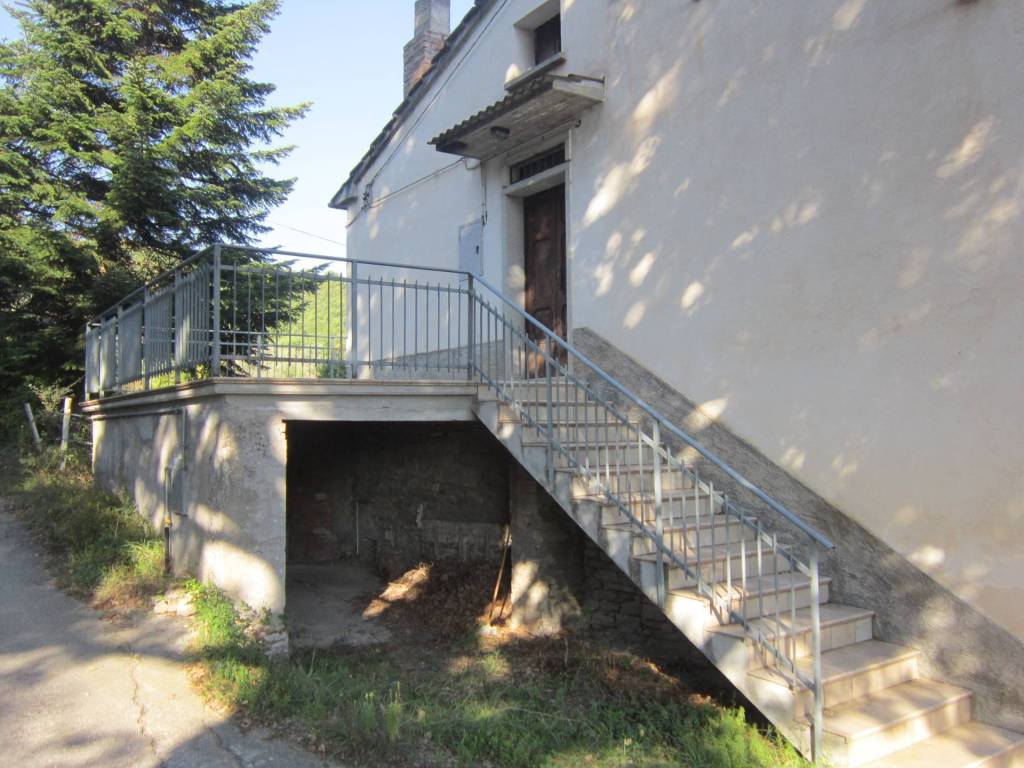 Casa indipendente a Pietrabbondante in Contrada Troilo - Foto 3